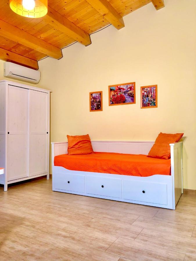 Cuore Della Valle Cefalù Exterior foto